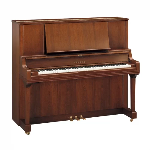 dan piano yamaha yus5 satin walnut