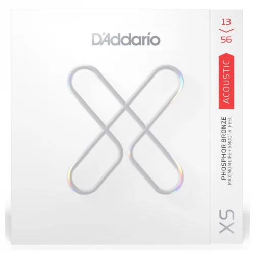 day dan guitar acoustic d’addario xsapb1356