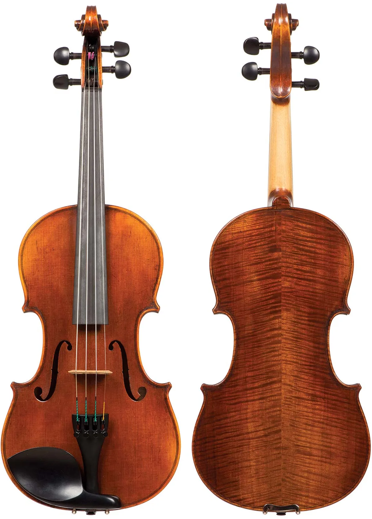 Đàn violin Andreas Eastman VL305