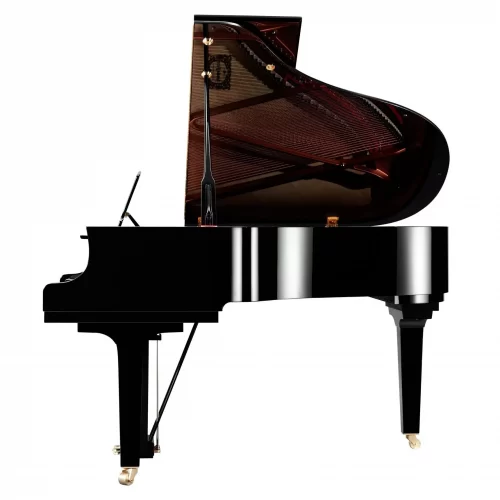 grand piano yamaha c2x