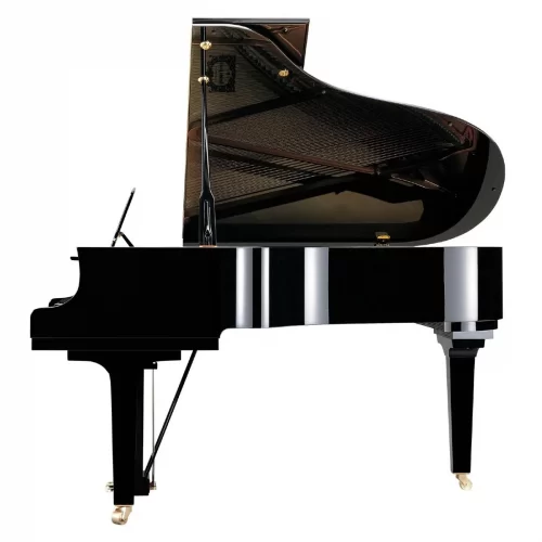 grand piano yamaha c3x