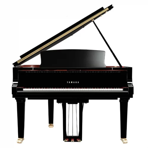 grand piano yamaha c6x