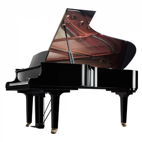 grand piano yamaha c7x