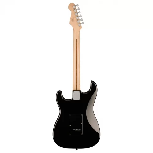 lung dan guitar dien squier sonic stratocaster® hss black 0373203506