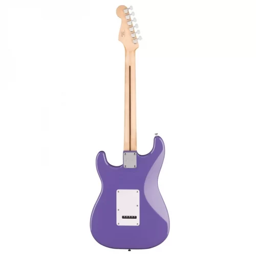 mat sau guitar dien squier sonic stratocaster ultraviolet 0373150517