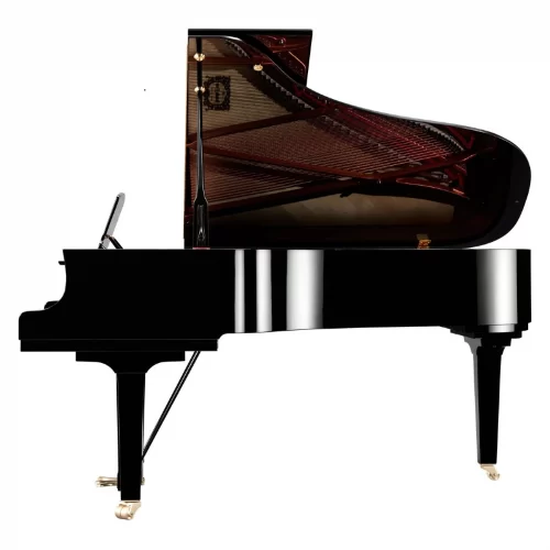 piano yamaha c6x