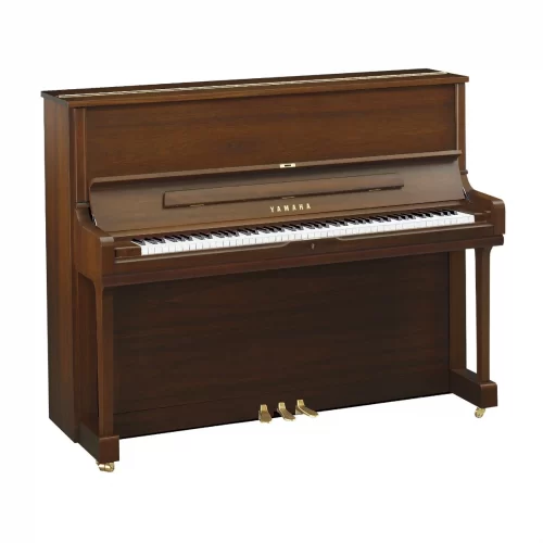 piano yamaha yus1 satin american walnut