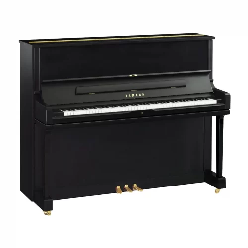 piano yamaha yus1 satin ebony