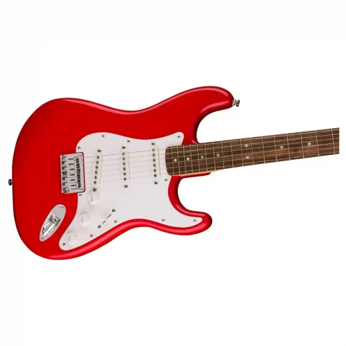 squier sonic stratocaster ht torino red 0373250558