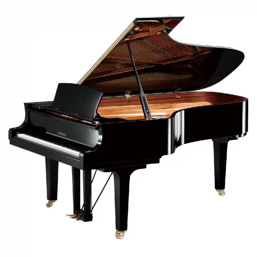 Đàn Grand piano Yamaha C7X âm thanh xuất sắc