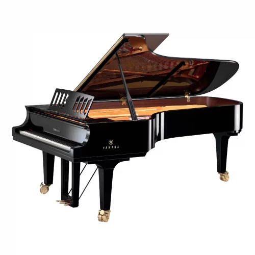 Đàn Grand piano Yamaha CFX cao cấp dành cho các buổi hòa nhạc