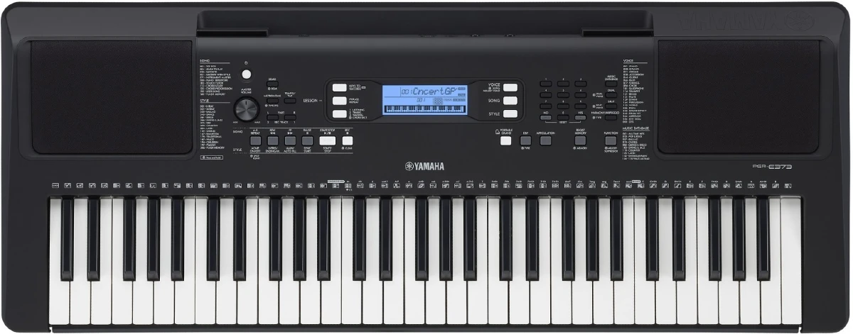 yamaha psr-e373