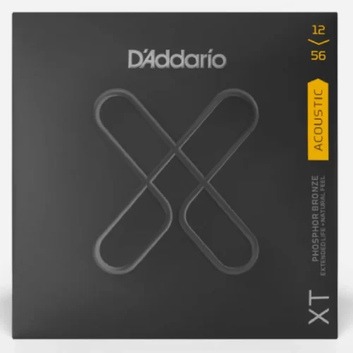 D’Addario XTAPB1256