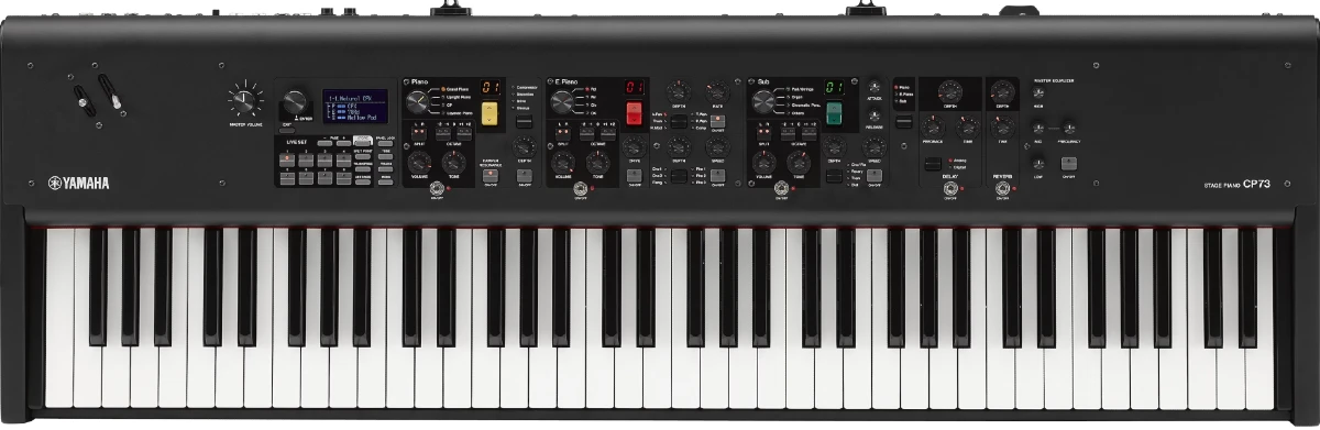 Yamaha CP73