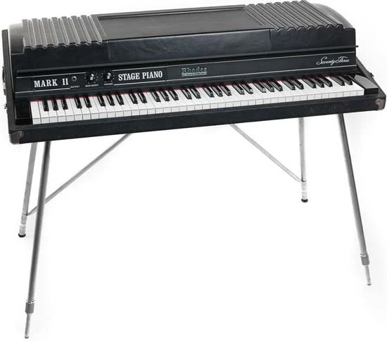 am thanh piano dien tren dan casio px s7000 sac net va chi tiet