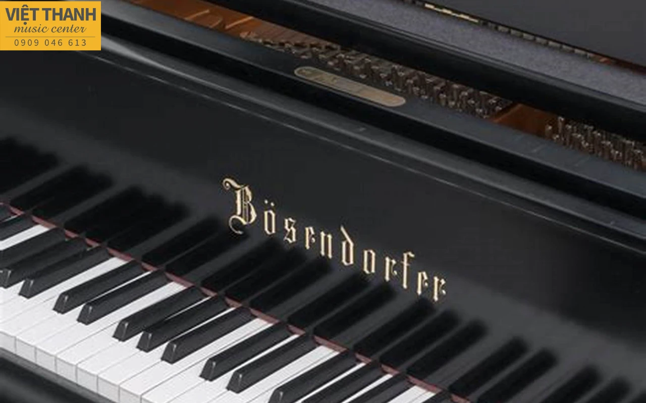 bösendorfer