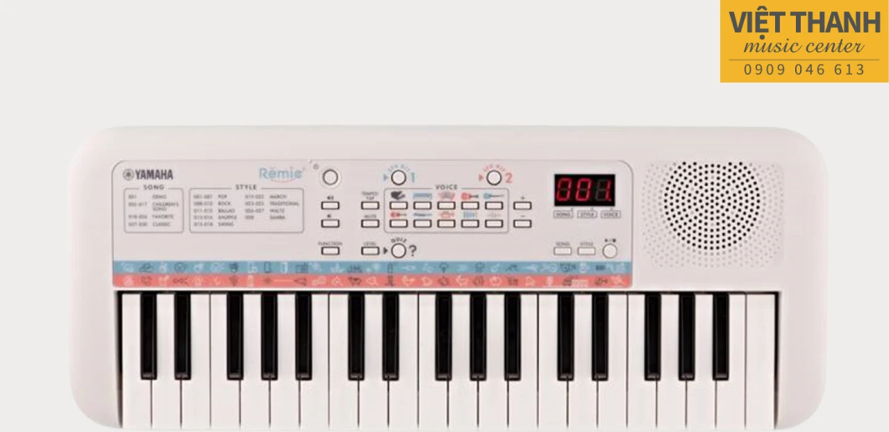 dan organ yamaha pss e30