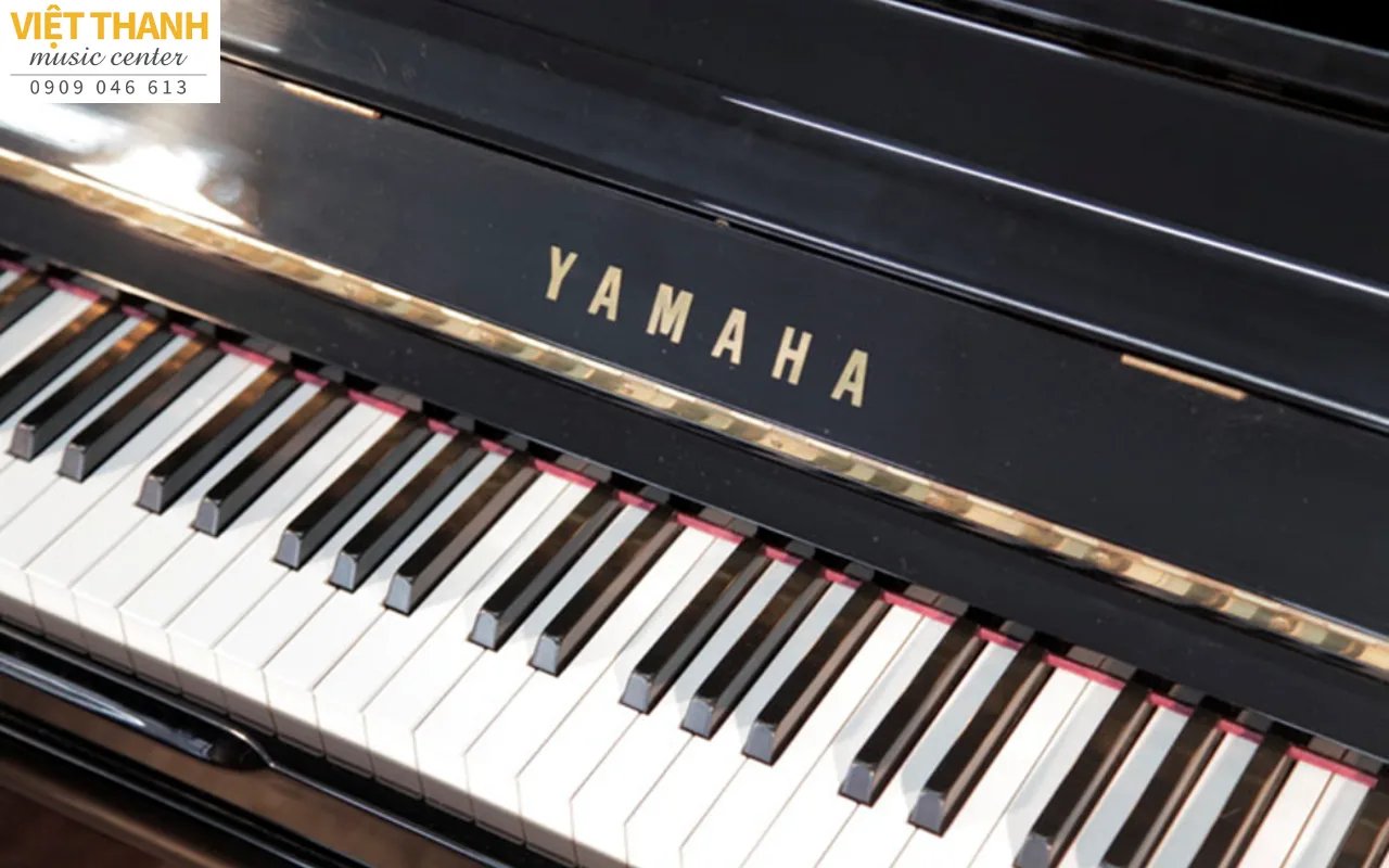 dan piano co thuong hieu yamaha