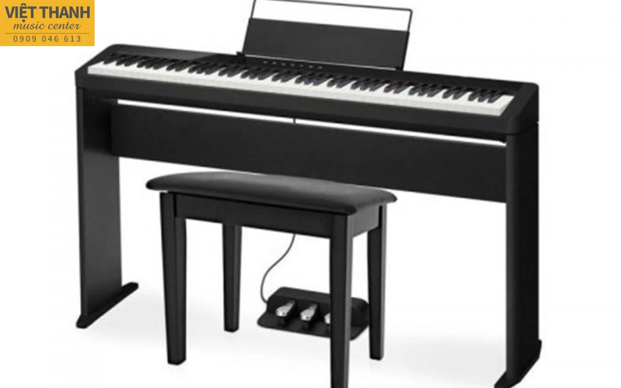 Đàn piano điện Casio PX-S3100