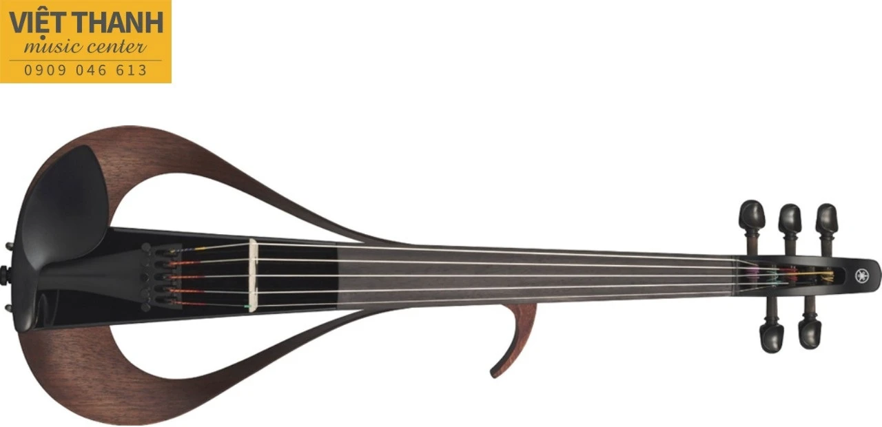 Đàn Violin điện 5 dây Yamaha YEV-105