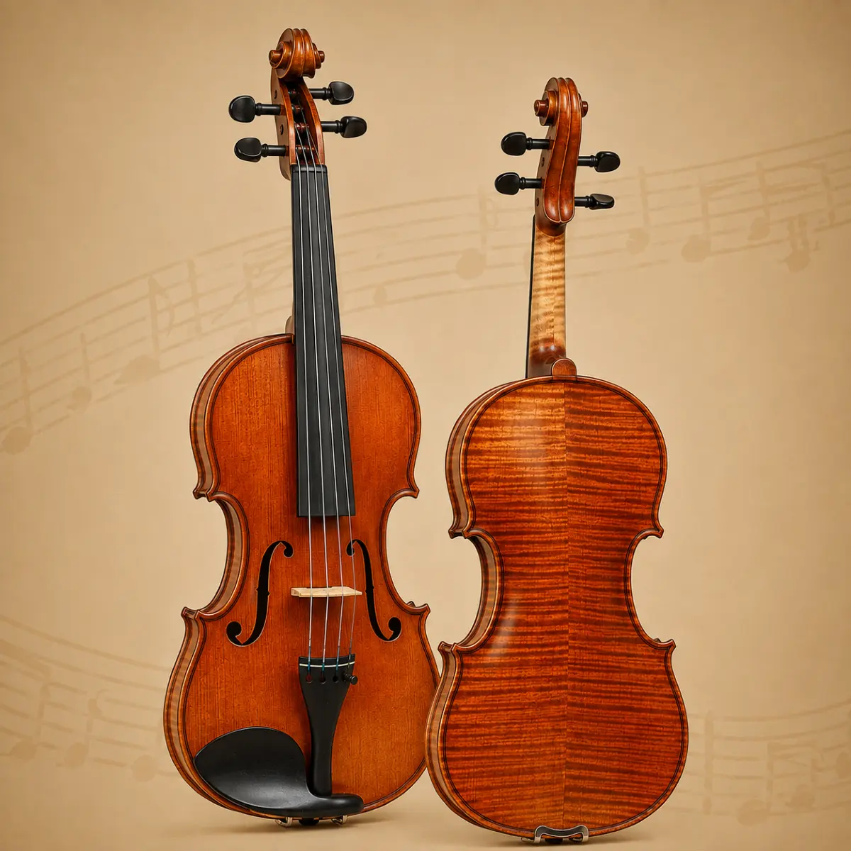 dan violin gliga gama p v078