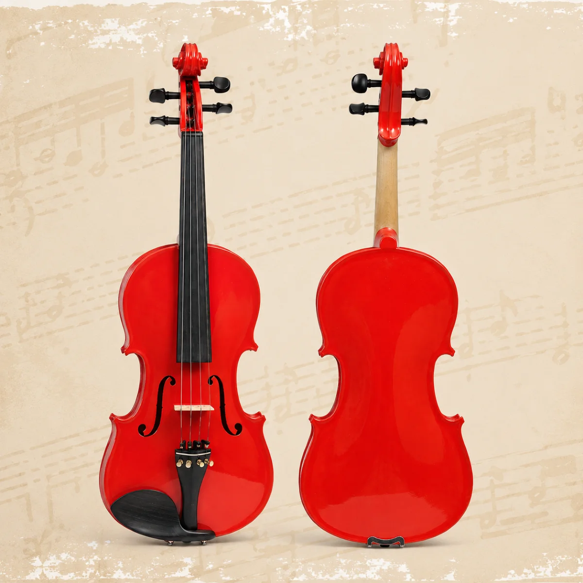 dan violin gliga genial i s v044 c mau do