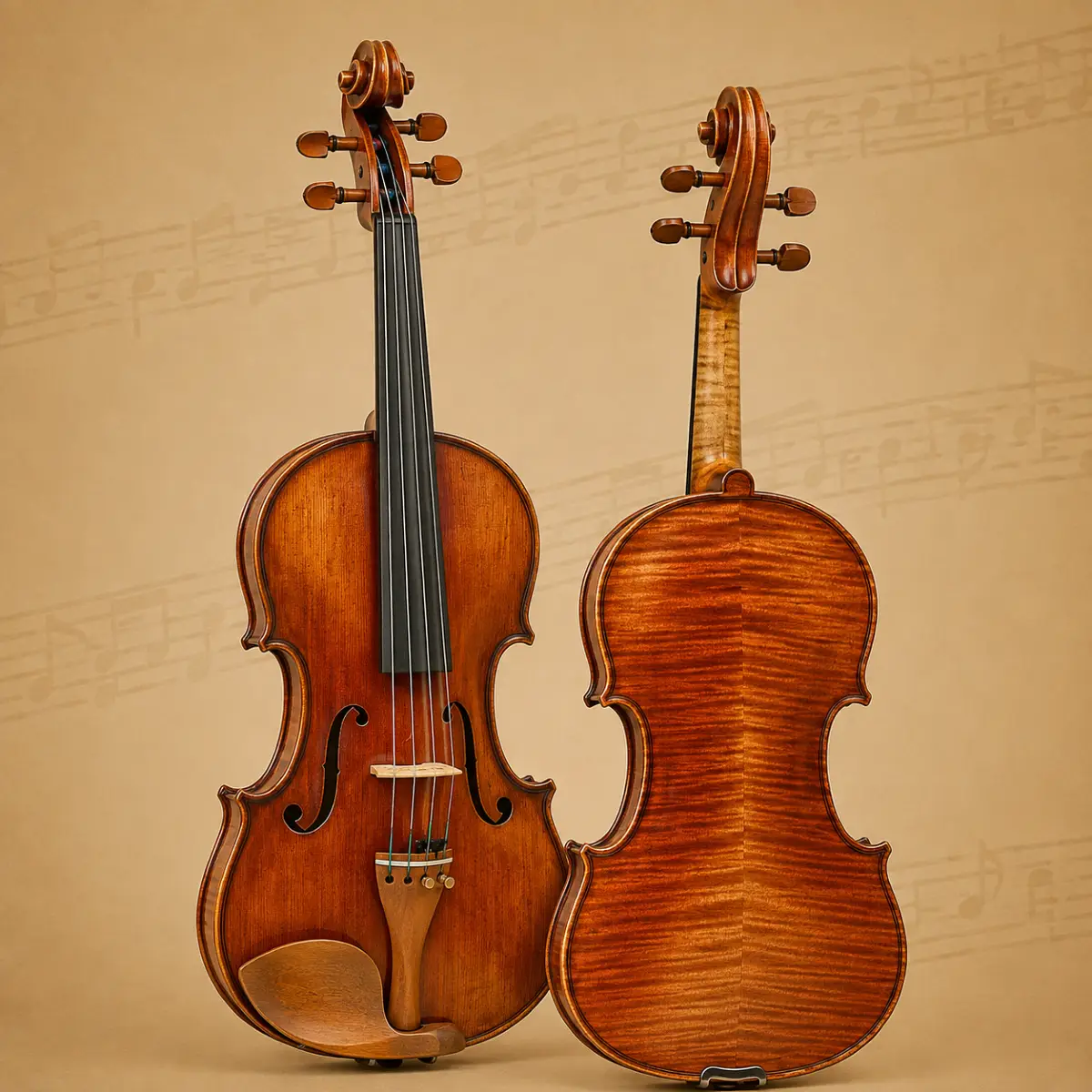 dan violin master gliga antonio ceruti ac v044 a