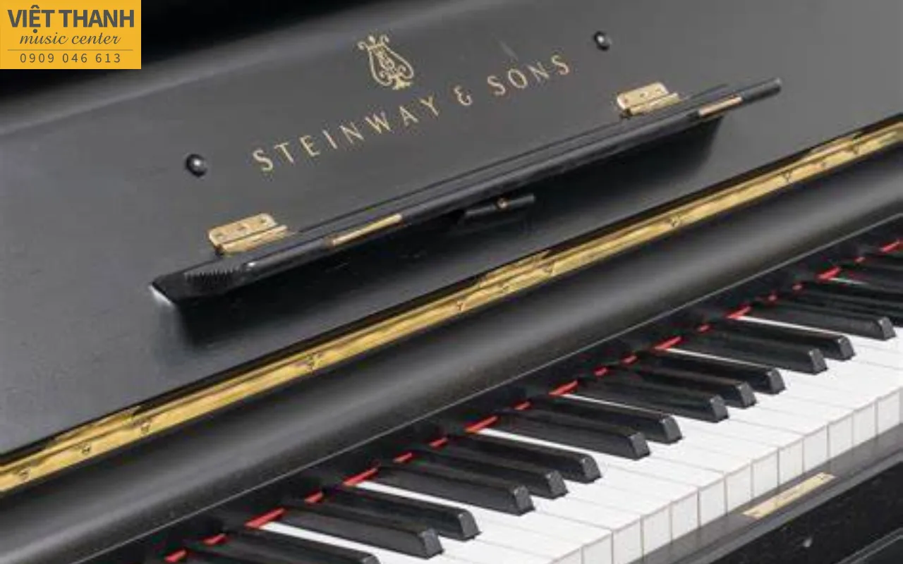 steinway sons