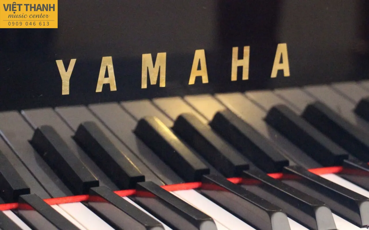 yamaha