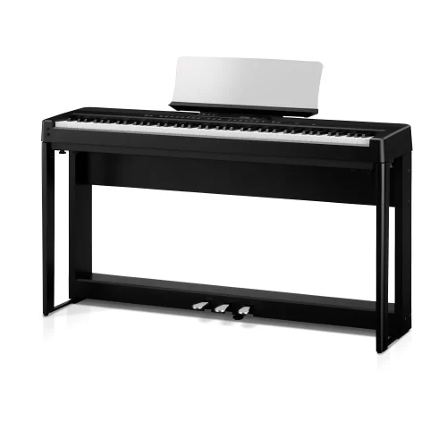 Đàn piano điện Kawai ES920 kiểu dáng nhỏ gọn, nhẹ, âm thanh chân thực