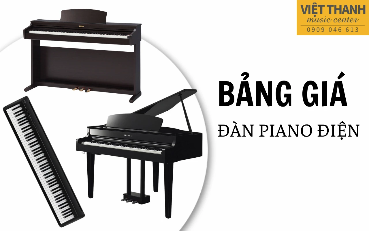 bang gia dan piano dien