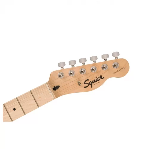 can dan guitar dien squier sonic® telecaster® mn bpg butterscotch blonde 0373453550