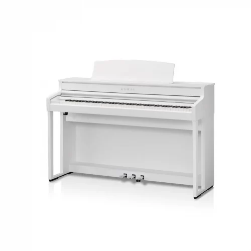 dan piano dien kawai ca501 mau trang