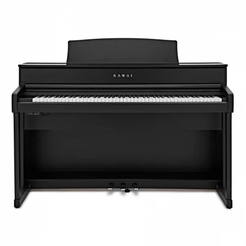 dan piano dien kawai ca701 mau den