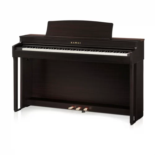 dan piano dien kawai cn301 rosewood