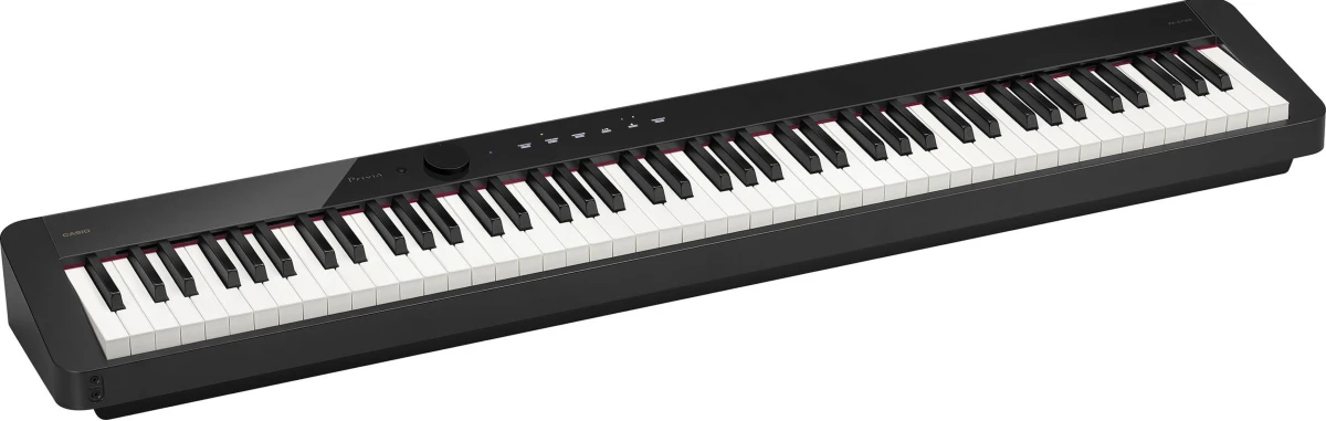 Đàn piano điện nhỏ gọn Casio PX-S1100