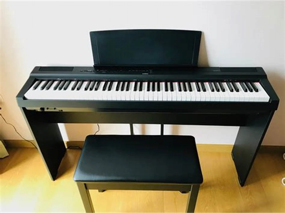 dan piano dien yamaha cu