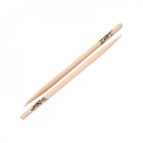 Dùi trống Zildjian Z5AN 5A đầu dùi Nylon