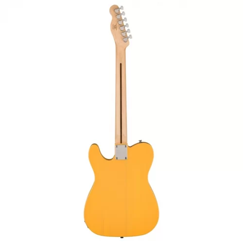 mat sau dan guitar dien squier sonic® telecaster® mn bpg butterscotch blonde 0373453550