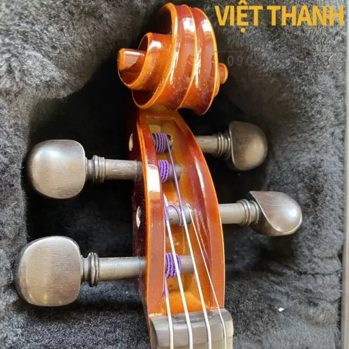 nut van dan violin selmer vi31e4ch