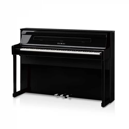 piano dien kawai ca901 polished ebony