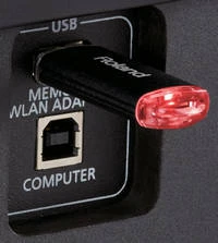 usb loai a