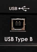 usb loai b