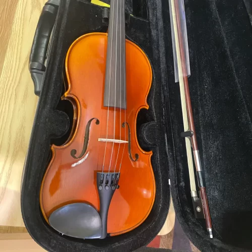 Đàn violin Suzuki NS20-OF size 3/4, 4/4