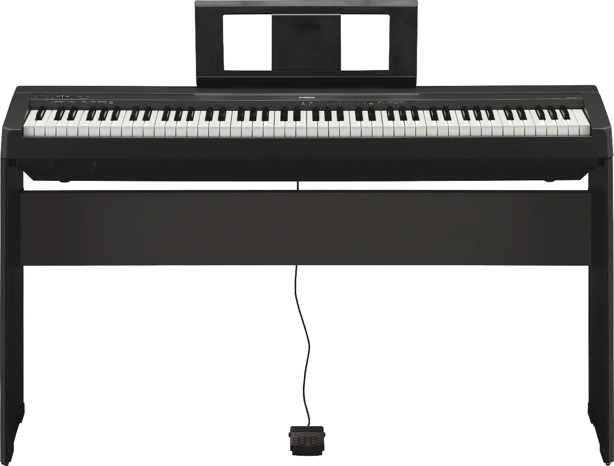 yamaha p45