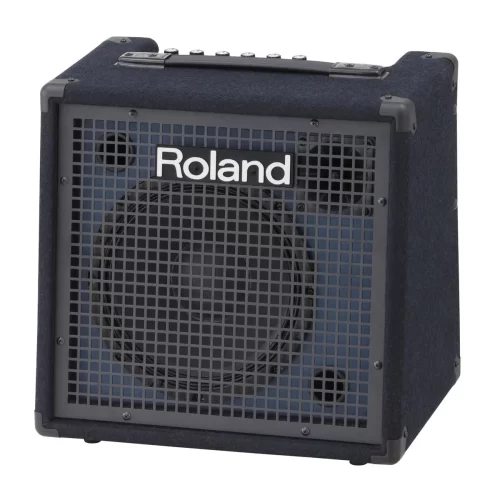 amplifier keyboard roland kc 80