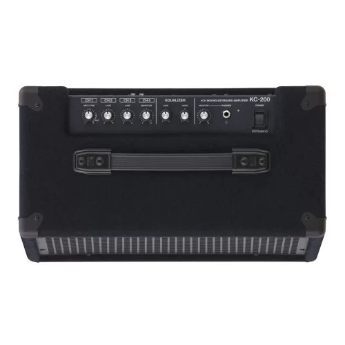 amplifier roland kc 200