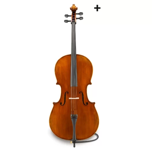 dan cello andreas eastman series vc405 plus