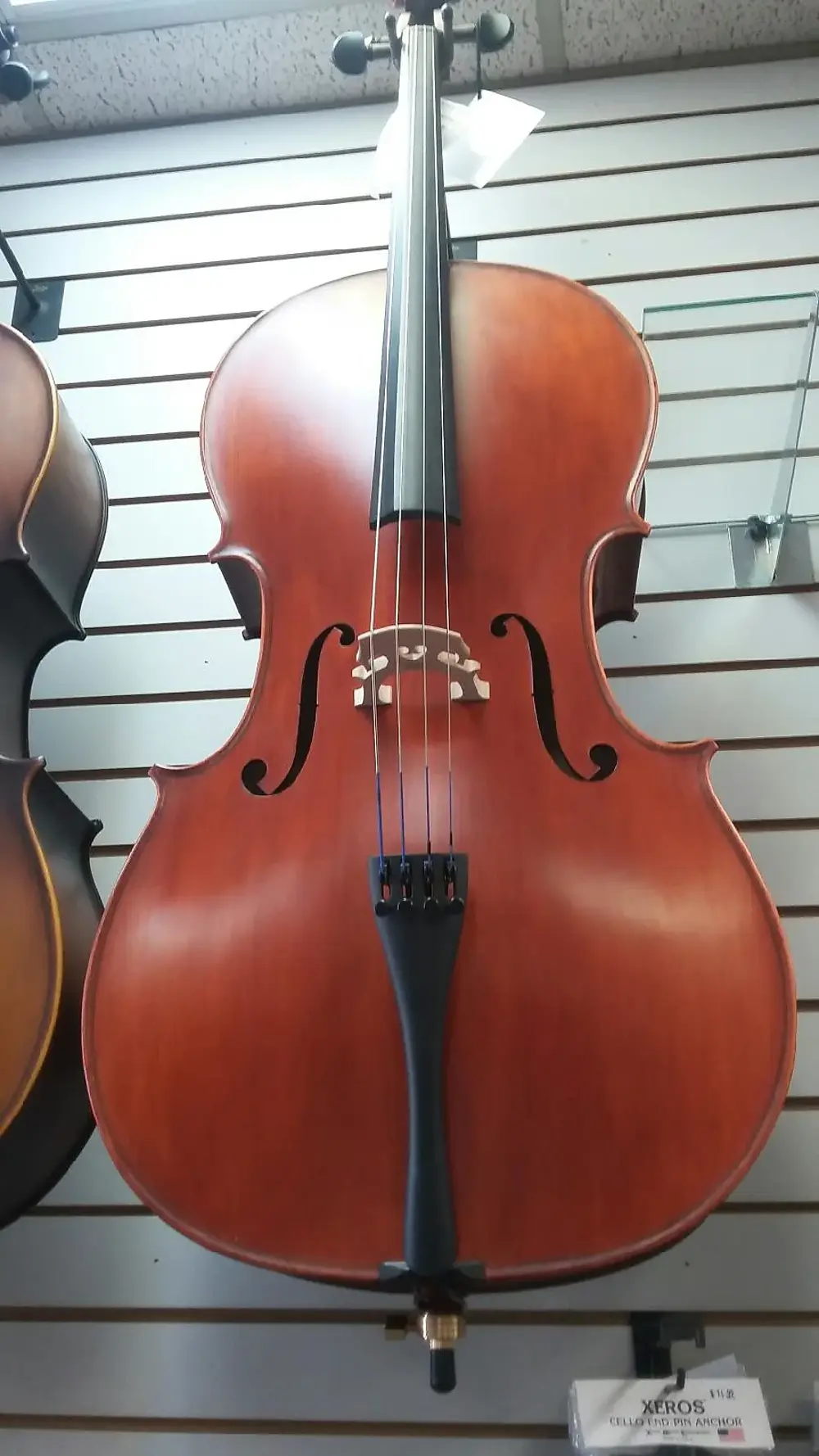 dan cello eastman ivan dunov prelude vc140 kieu dang stradivari