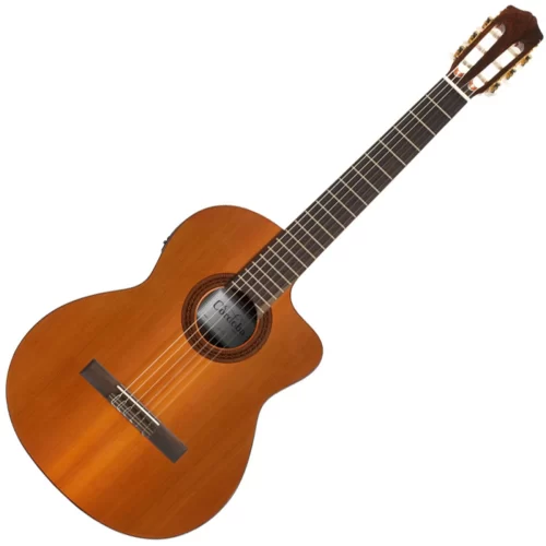 Đàn guitar Classic Cordoba C5-CE CD có EQ dành cho biểu diễn, thu âm